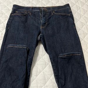 Banana Republic jeans